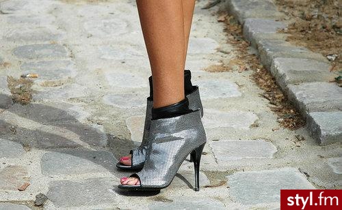 Pozostałe Buty Moda