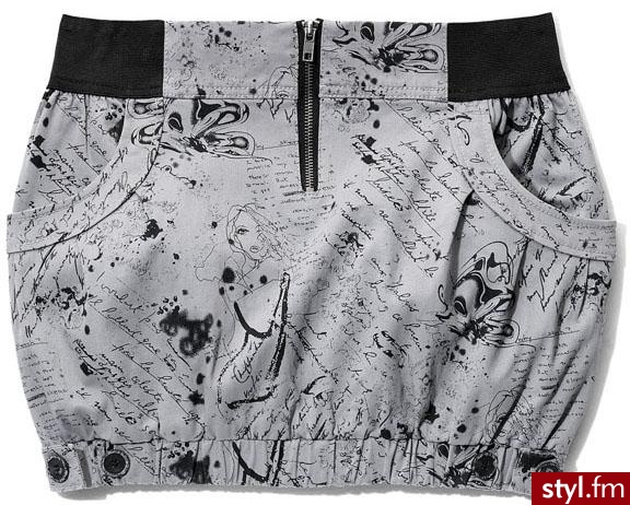 Pozostałe Ciuchy Moda