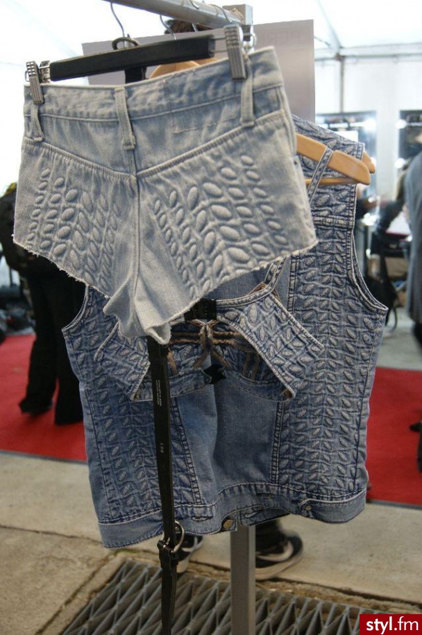 Pozostałe Ciuchy Moda