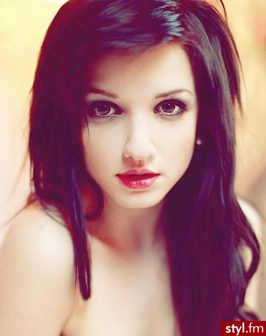 Dzienne Makijaże
