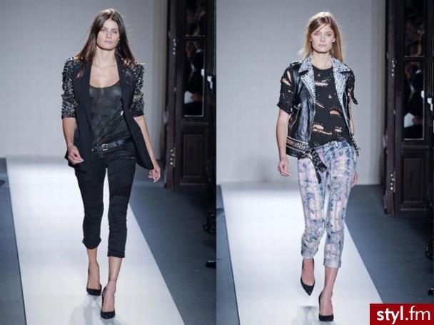 Pozostałe Ciuchy Moda