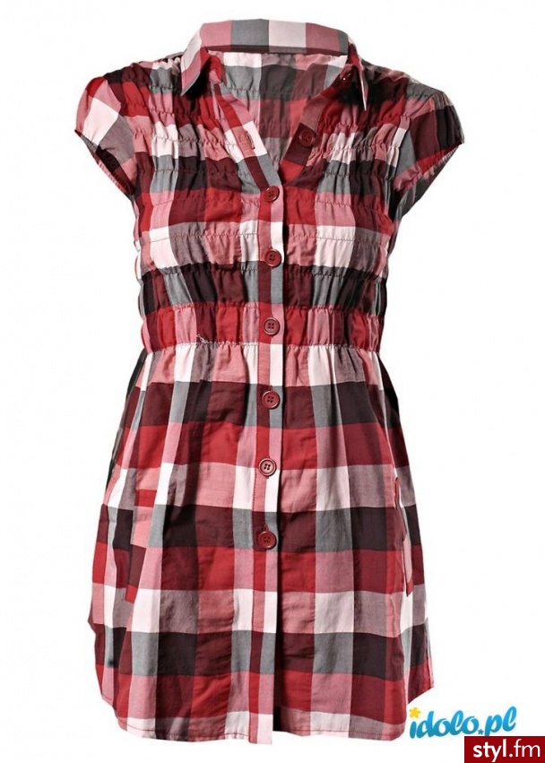 Moda w stylu Tally Weijl - jesień/zima 2009/2010 - Pozostałe Ciuchy Moda