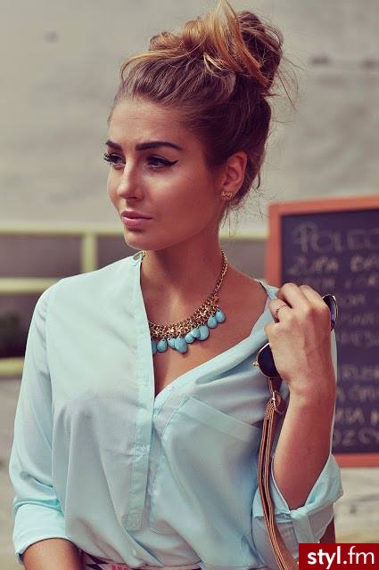 Koszule Ciuchy Moda