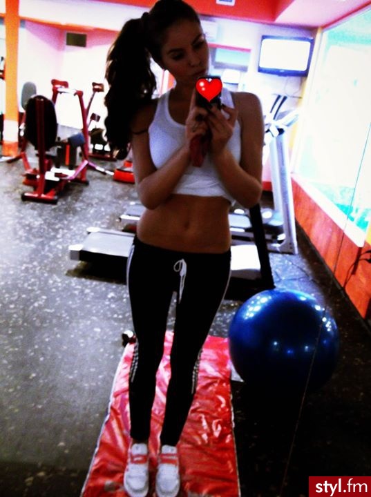 Sport i fitness