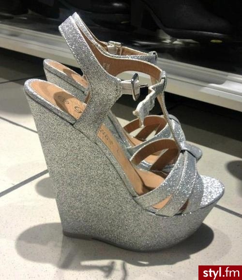 Koturny Buty Moda