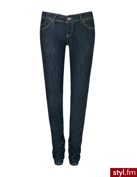 Stradivarius > Collection > JEANS > Extreme Lust jeans. Pobrano ze strony: http://www.stradivarius.es/en/collection/jeans/detalle/1318_extreme-lust-jeans- - Pozostałe Ciuchy Moda