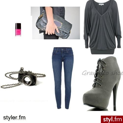 zestawik - Styler