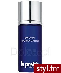 La Prairie Skin Caviar - liftingująca emulsja do ciała 200 ml - Emu Buty Moda
