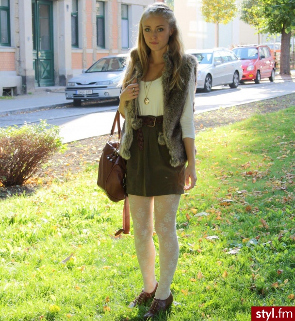 Pozostałe Ciuchy Moda