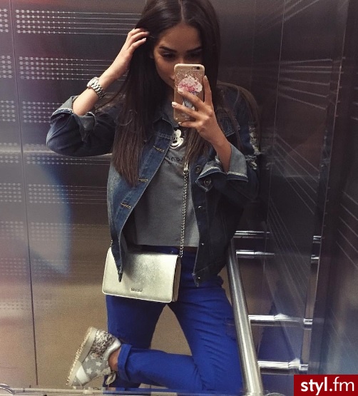 Pozostałe Ciuchy Moda