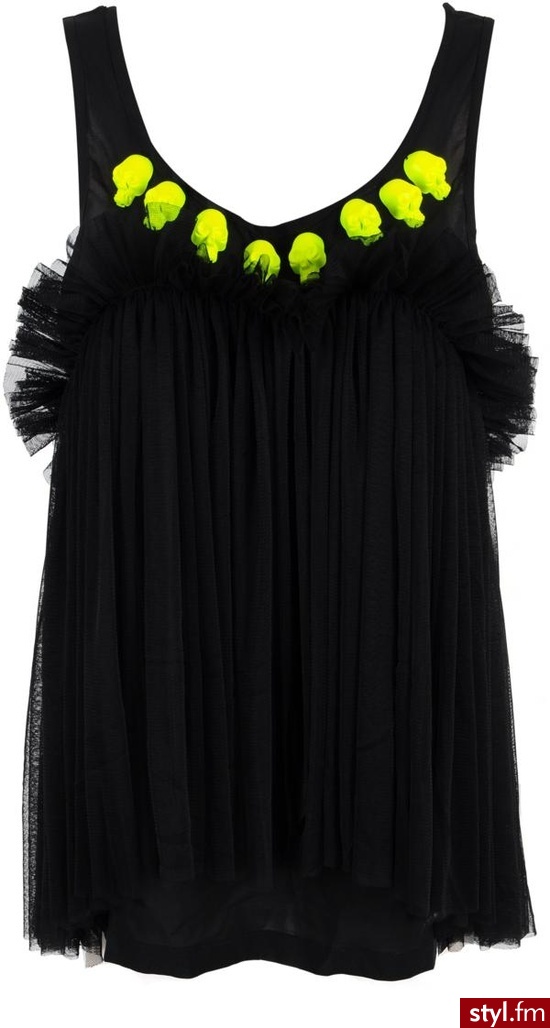 Bluzki Ciuchy Moda