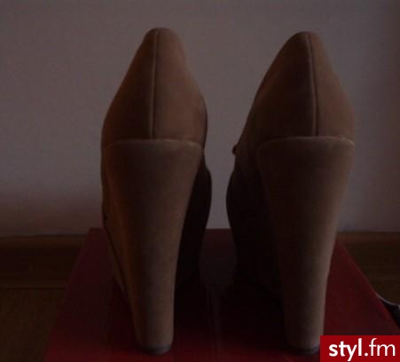 Koturny Buty Moda