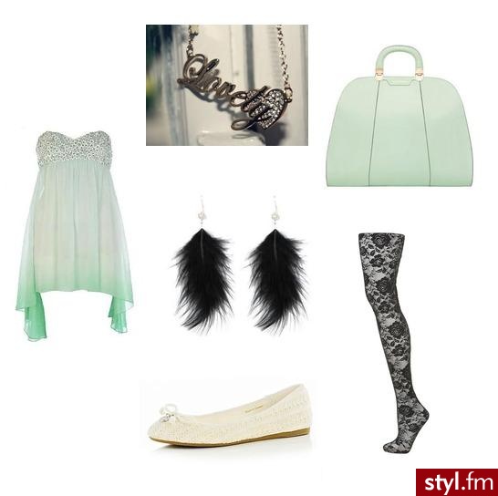 light green - Styler