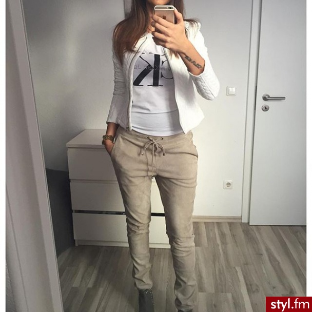 Pozostałe Ciuchy Moda