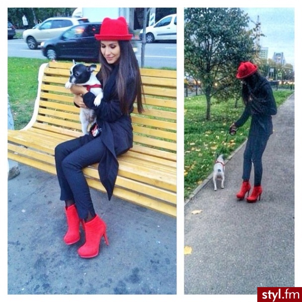 Pozostałe Ciuchy Moda