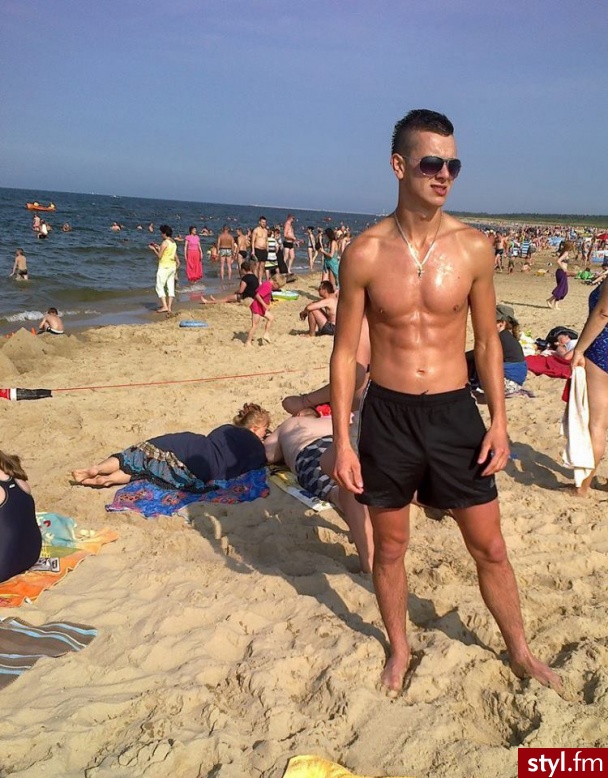 Sport i fitness