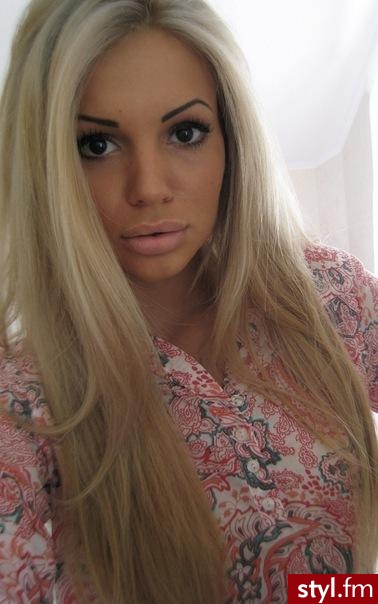 Dzienne Makijaże