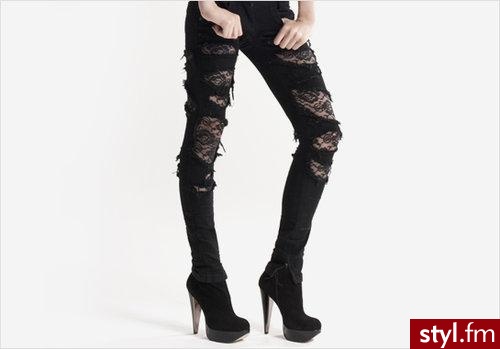 Pozostałe Ciuchy Moda