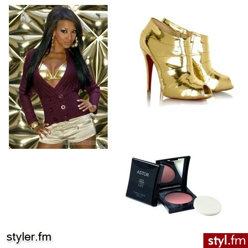 Misz ,masz - Styler
