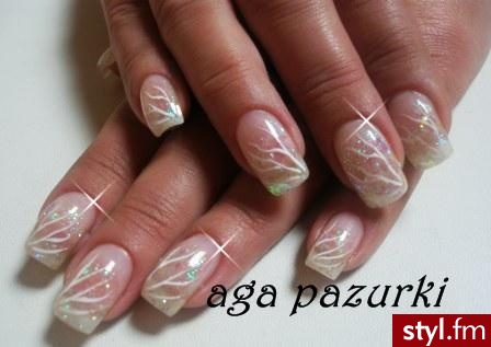 Paznokcie