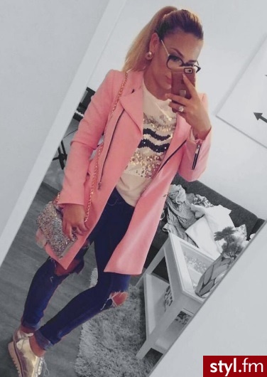 Pozostałe Ciuchy Moda
