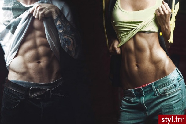 Sport i fitness
