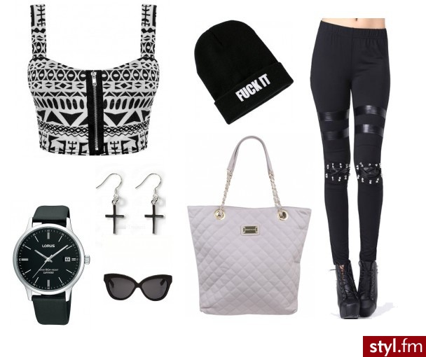 Kasia - Styler