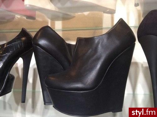 Koturny Buty Moda