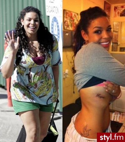 jordin sparks -20kg - Sport i fitness