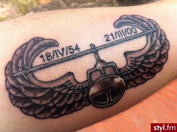 Tatuaże