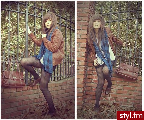 Pozostałe Ciuchy Moda