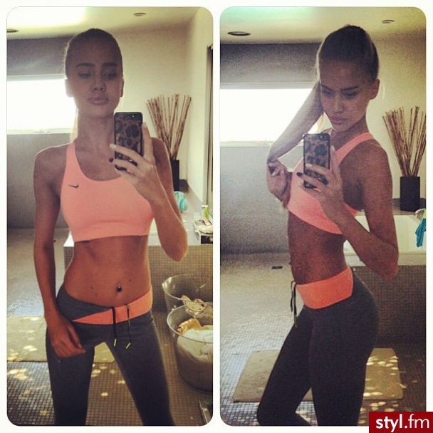 Sport i fitness