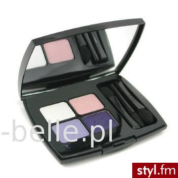 Lancome Cienie do powiek (4x) Ombre Absolue Quad - Dzienne Makijaże