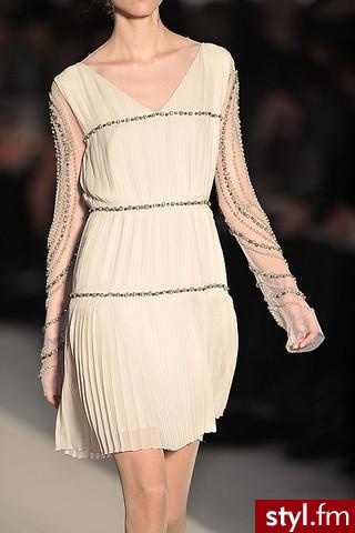 Alberti Ferretti - Pozostałe Ciuchy Moda