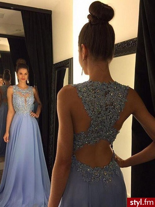 Pozostałe Sukienki Moda