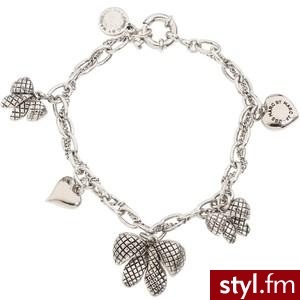 Bransoletki Biżuteria Moda
