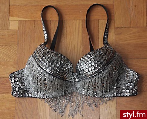 Biustonosze Bielizna Moda