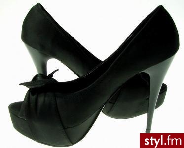 ZMYSŁOWE SZPILKI - Pozostałe Buty Moda