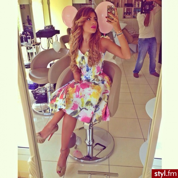 Dzienne Sukienki Moda