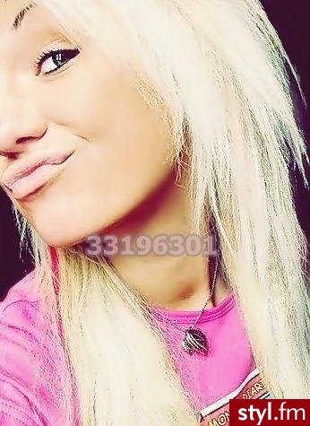 Blondii. ... - Długie Fryzury