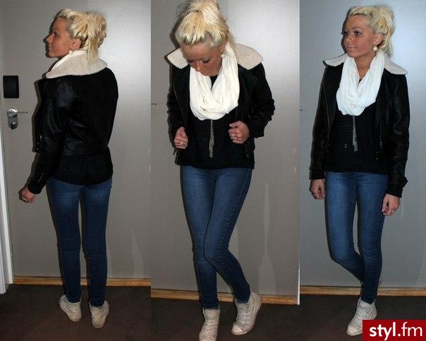 Pozostałe Spodnie Moda