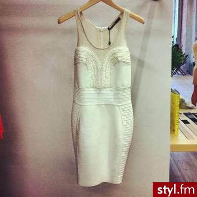 Pozostałe Sukienki Moda