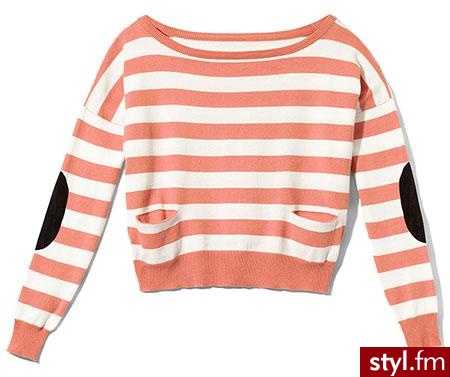 Swetry Ciuchy Moda