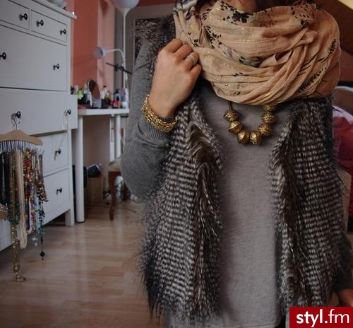 zestawienie - Styler