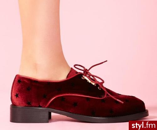 Pozostałe Buty Moda