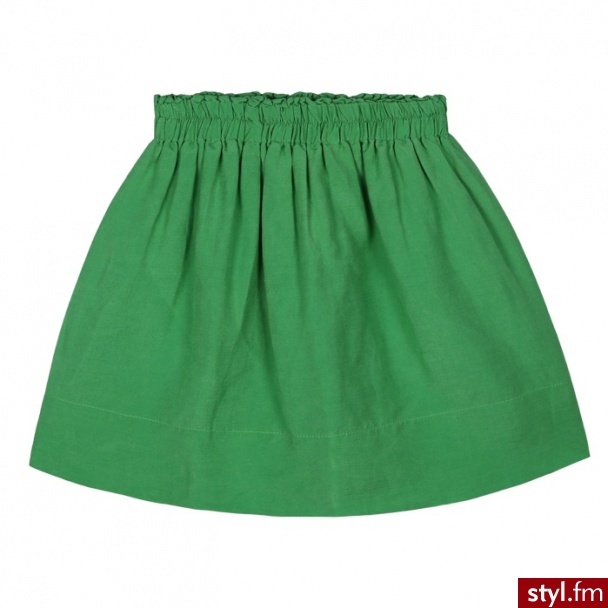Krótkie Spódnice Moda