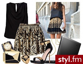 Koszulki Ciuchy Moda