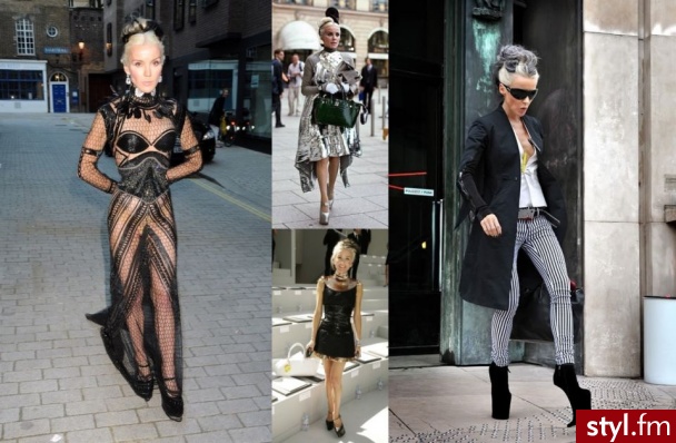 Pozostałe Ciuchy Moda