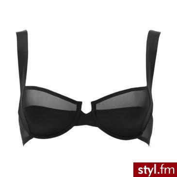 Biustonosze Bielizna Moda