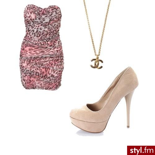 jasna panterka - Styler